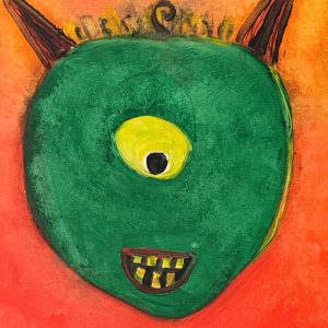 Atelierreeks maandag 16u30-18u
